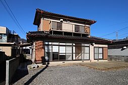 アパマン甲府市飯田貸家