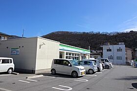 マイティマンション  ｜ 山梨県甲府市武田３丁目（賃貸アパート2K・1階・34.75㎡） その23