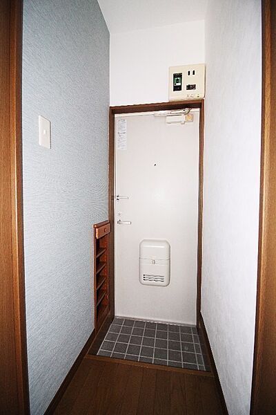 セマシャンブル ｜山梨県甲斐市大下条(賃貸アパート1K・2階・26.44㎡)の写真 その10