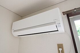 ハイジア  ｜ 山梨県甲斐市西八幡（賃貸アパート1R・1階・29.70㎡） その15