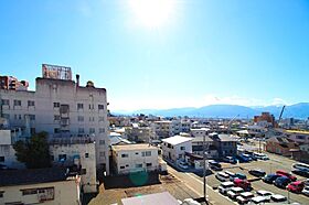 タカエビル  ｜ 山梨県甲府市朝日２丁目（賃貸マンション2K・3階・37.20㎡） その14