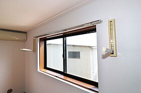 サンライズフジII  ｜ 山梨県中巨摩郡昭和町押越（賃貸アパート1K・3階・24.24㎡） その17