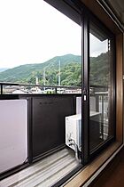 コーポサノ  ｜ 山梨県南巨摩郡身延町相又（賃貸アパート1K・2階・26.20㎡） その9