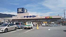 北口マンション  ｜ 山梨県甲府市北口１丁目（賃貸マンション1R・2階・38.97㎡） その8