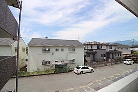 ディアンソスI  ｜ 山梨県甲府市大里町（賃貸マンション1K・3階・26.40㎡） その12