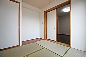 樋川フラットII  ｜ 山梨県甲府市後屋町（賃貸マンション3LDK・3階・70.70㎡） その20