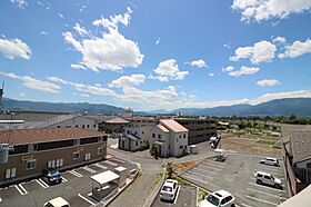 ディグニティ  ｜ 山梨県中巨摩郡昭和町西条（賃貸マンション1LDK・1階・41.77㎡） その19