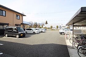 マンショントスカーナ  ｜ 山梨県西八代郡市川三郷町市川大門（賃貸アパート2LDK・1階・49.70㎡） その13