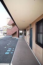 マンショントスカーナ  ｜ 山梨県西八代郡市川三郷町市川大門（賃貸アパート2LDK・1階・49.70㎡） その20