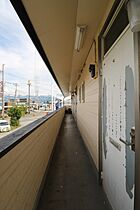 なでしこIIA  ｜ 山梨県甲府市大里町（賃貸アパート1R・2階・23.00㎡） その21