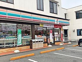 リストワール国母  ｜ 山梨県甲府市国母１丁目（賃貸アパート2K・1階・31.70㎡） その21