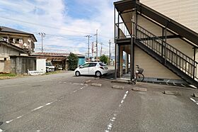 なでしこIIB  ｜ 山梨県甲府市大里町（賃貸アパート1R・2階・23.00㎡） その13