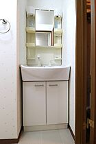 エスペランサタカラ  ｜ 山梨県甲府市幸町（賃貸アパート1K・2階・30.78㎡） その8