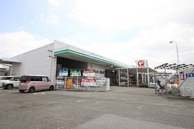 スティングレイ  ｜ 山梨県甲府市大里町（賃貸アパート1K・2階・31.05㎡） その18