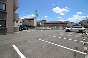 ディグニティ  ｜ 山梨県中巨摩郡昭和町西条（賃貸マンション1LDK・1階・41.77㎡） その14