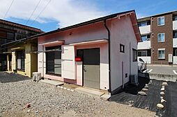 🉐敷金礼金0円！🉐深沢貸家（幸町）