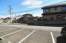 シャルマンコート  ｜ 山梨県甲府市長松寺町（賃貸アパート1K・2階・31.46㎡） その12