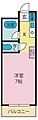 スペースブロス4階3.9万円