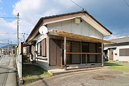 🉐敷金礼金0円！🉐石川貸家（甲斐市中下条）