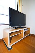 テレビ
