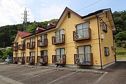 ハイツエスカーラ