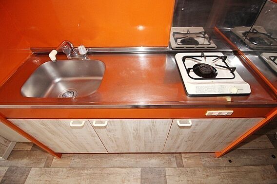 オリジンマンション_内装_4