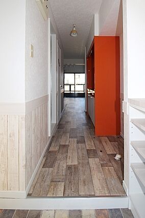 オリジンマンション_内装_5