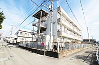 山梨県中央市下河東：物件画像／株式会社フジオ　平和通り店