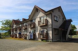 🉐敷金礼金0円！🉐コーポ河西宮前A