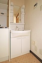 すまる住吉  ｜ 山梨県甲府市住吉２丁目（賃貸アパート1K・2階・28.31㎡） その9