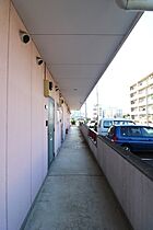 すまる住吉  ｜ 山梨県甲府市住吉２丁目（賃貸アパート1K・2階・28.31㎡） その19