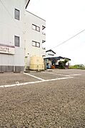 駐車場スペース