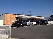 セブンイレブン山梨信玄橋店611m