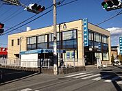 山梨中央銀行南竜王支店1175m