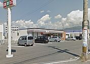 セブンイレブン昭和町清水新居店135ｍ