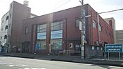 山梨中央銀行国母支店813ｍ