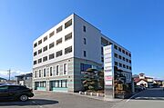 日当たり良好