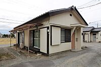山梨県中央市西新居：物件画像／株式会社フジオ　平和通り店