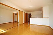 きれいな部屋
