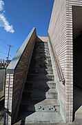 共用階段