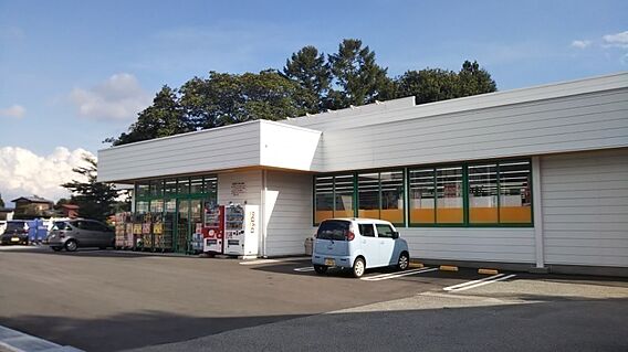 キャッスル小淵沢_周辺_2