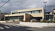 山梨中央銀行小淵沢支店2742m