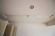 照明器具付き