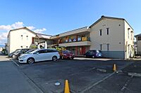 山梨県南アルプス市藤田：物件画像／株式会社フジオ　平和通り店