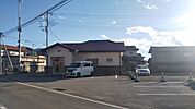 藤田簡易郵便局965m