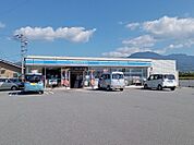 ローソン笛吹石和万年橋店791m