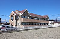 山梨県韮崎市龍岡町若尾新田：物件画像／株式会社フジオ　平和通り店