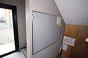 掲示板あり