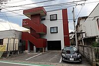 山梨県甲府市上石田4丁目：物件画像／株式会社フジオ　平和通り店