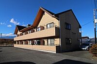 山梨県中央市臼井阿原：物件画像／株式会社フジオ　平和通り店